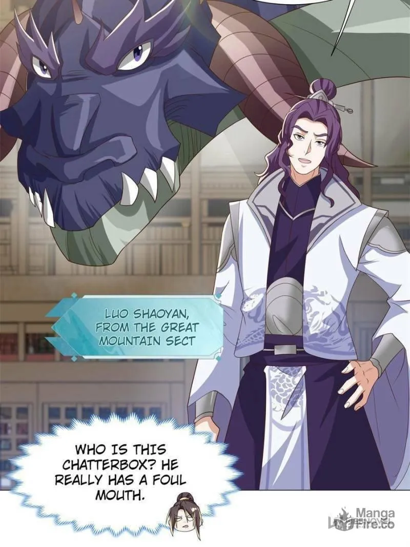 Dragon Master (Colored) Chapter 190 page 40 - 