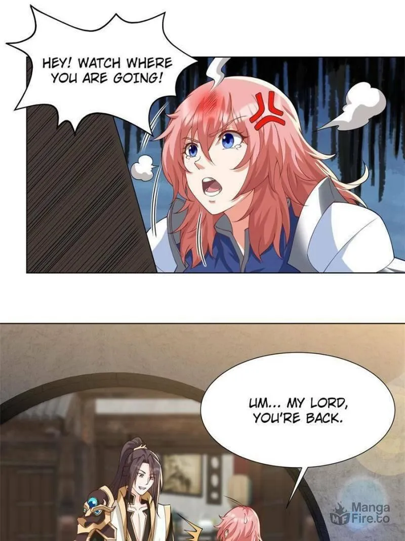 Dragon Master (Colored) Chapter 190 page 6 - 