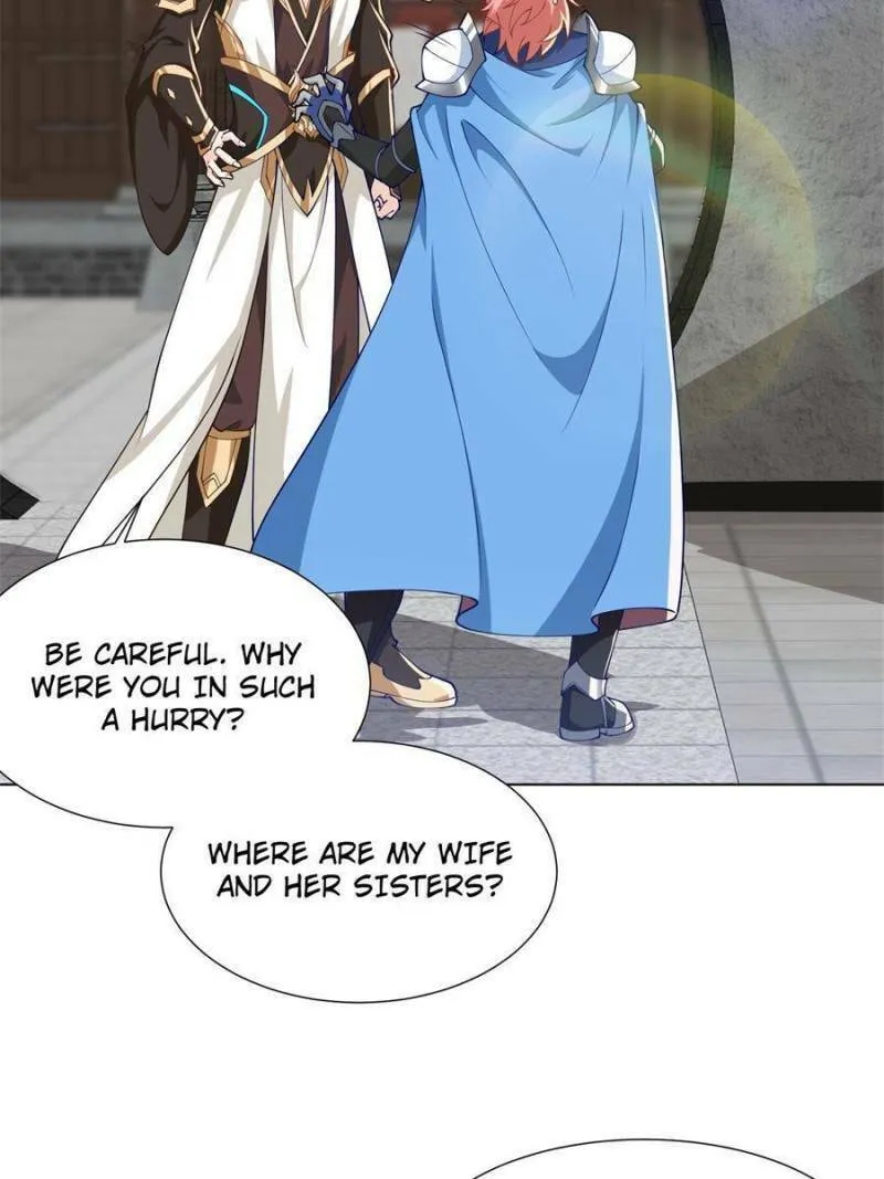 Dragon Master (Colored) Chapter 190 page 7 - 