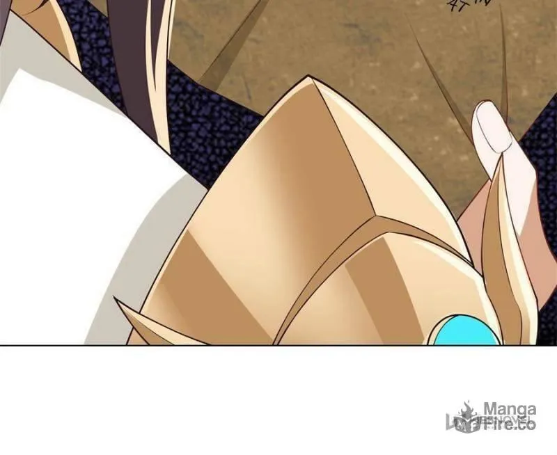 Dragon Master (Colored) Chapter 190 page 10 - 