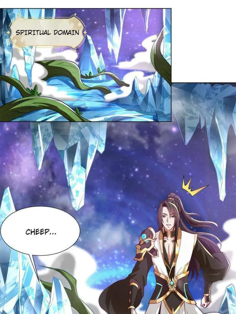 Dragon Master (Colored) Chapter 191 page 1 - 