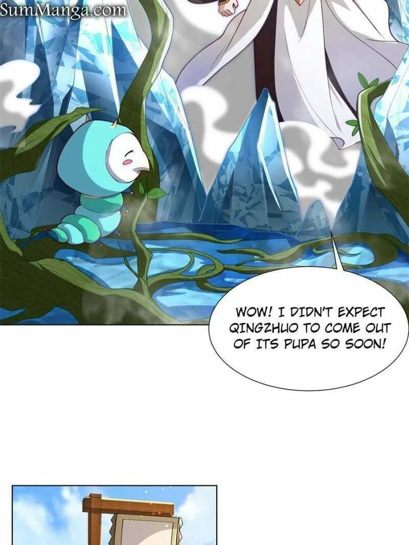 Dragon Master (Colored) Chapter 191 page 2 - 