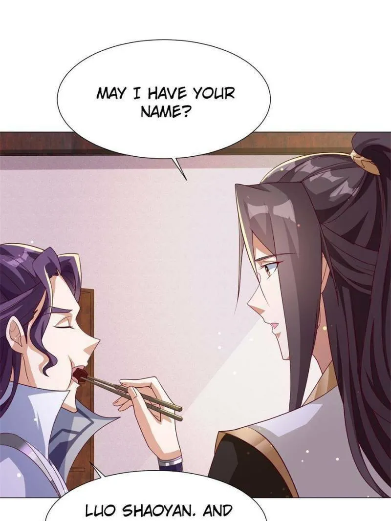 Dragon Master (Colored) Chapter 191 page 11 - 