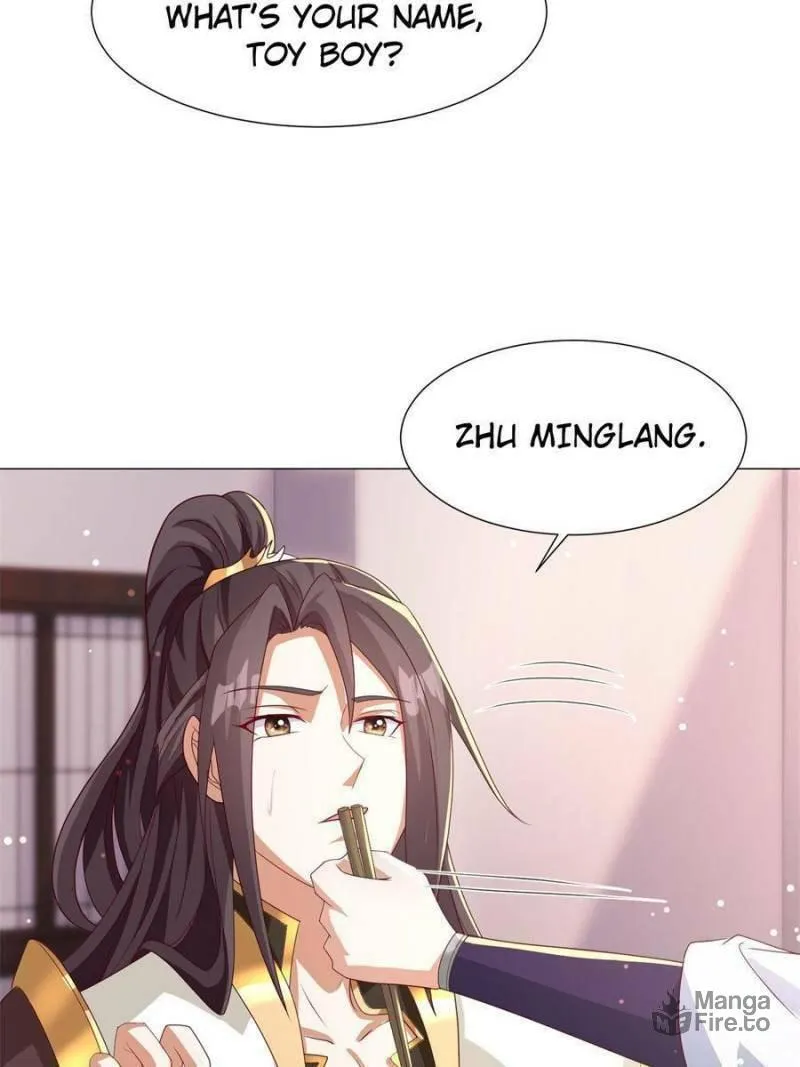 Dragon Master (Colored) Chapter 191 page 12 - 