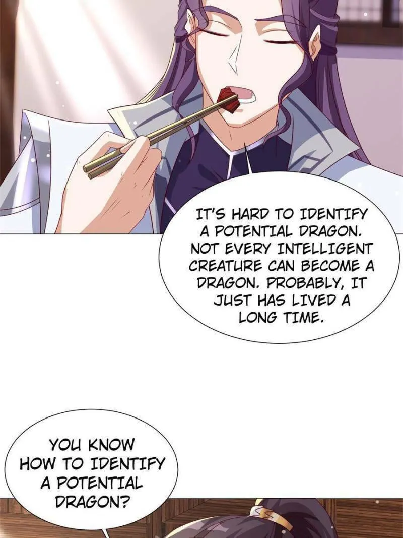 Dragon Master (Colored) Chapter 191 page 14 - 