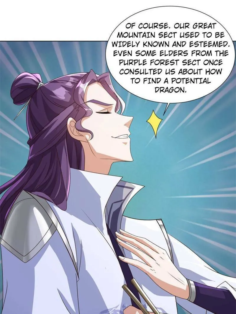 Dragon Master (Colored) Chapter 191 page 16 - 