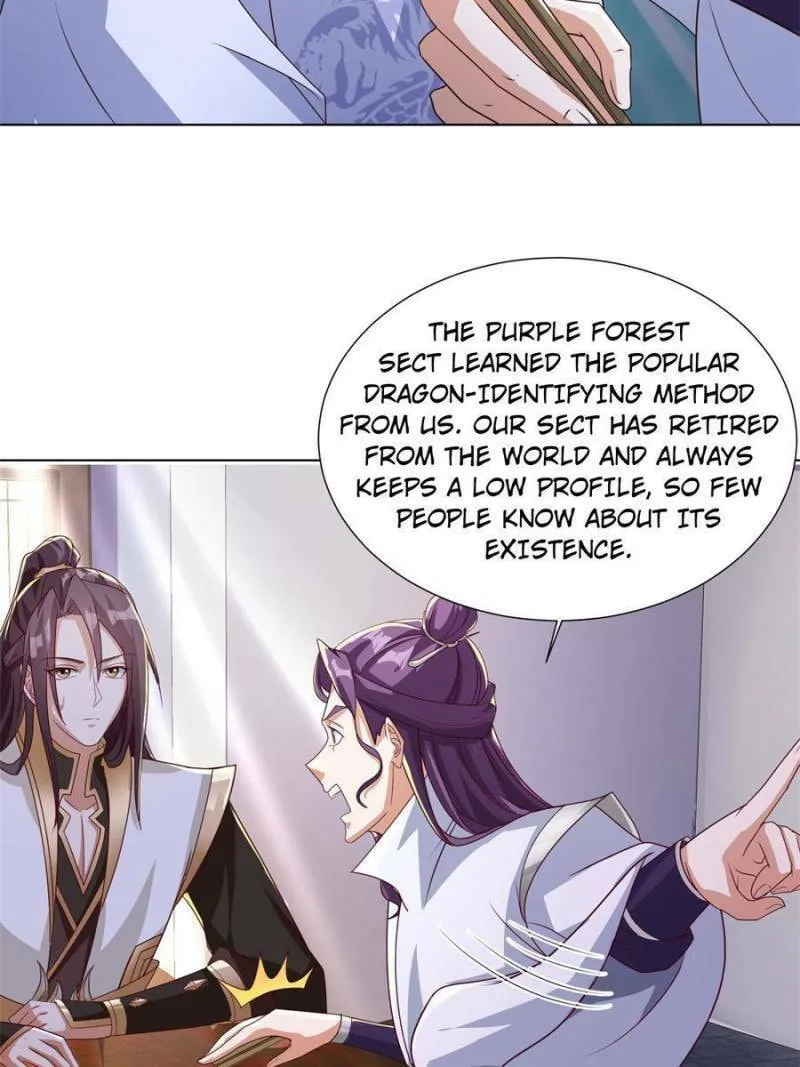 Dragon Master (Colored) Chapter 191 page 17 - 