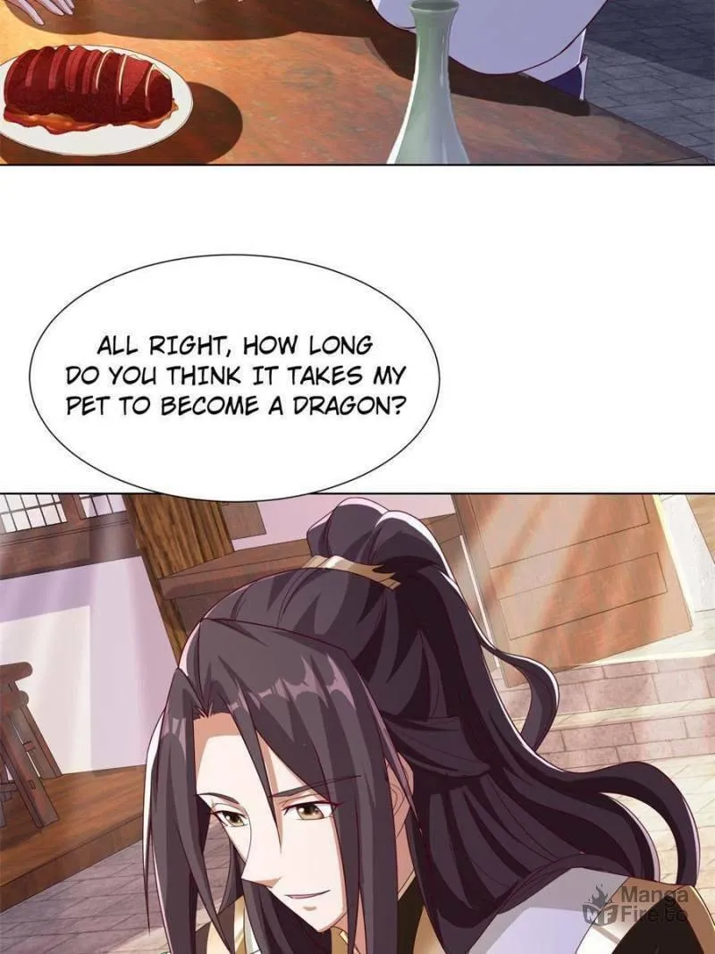 Dragon Master (Colored) Chapter 191 page 18 - 