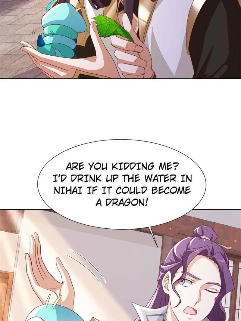 Dragon Master (Colored) Chapter 191 page 19 - 