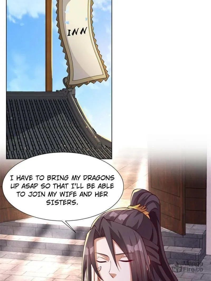Dragon Master (Colored) Chapter 191 page 3 - 