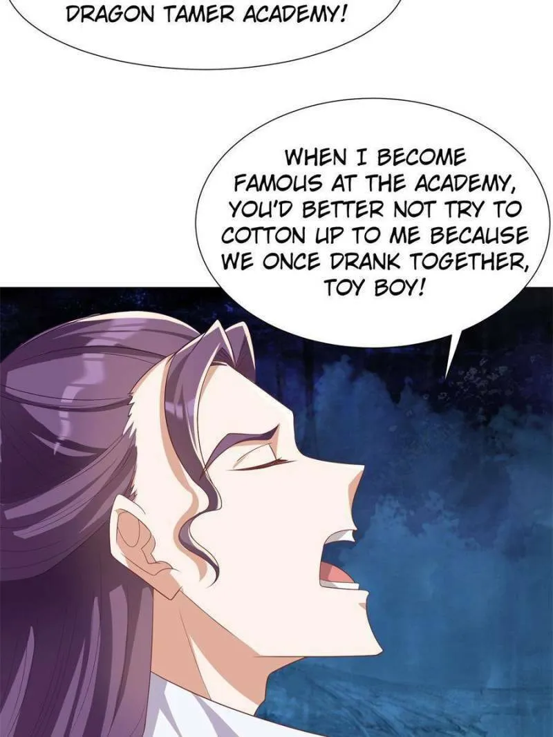 Dragon Master (Colored) Chapter 191 page 22 - 