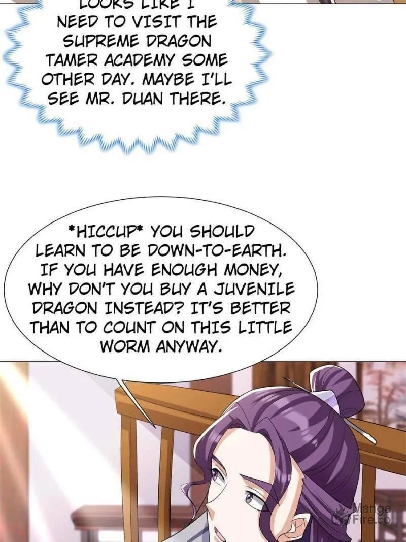 Dragon Master (Colored) Chapter 191 page 24 - 