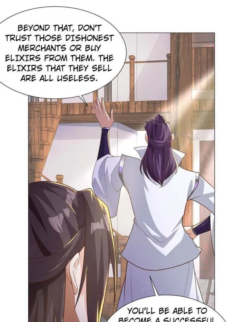 Dragon Master (Colored) Chapter 191 page 26 - 