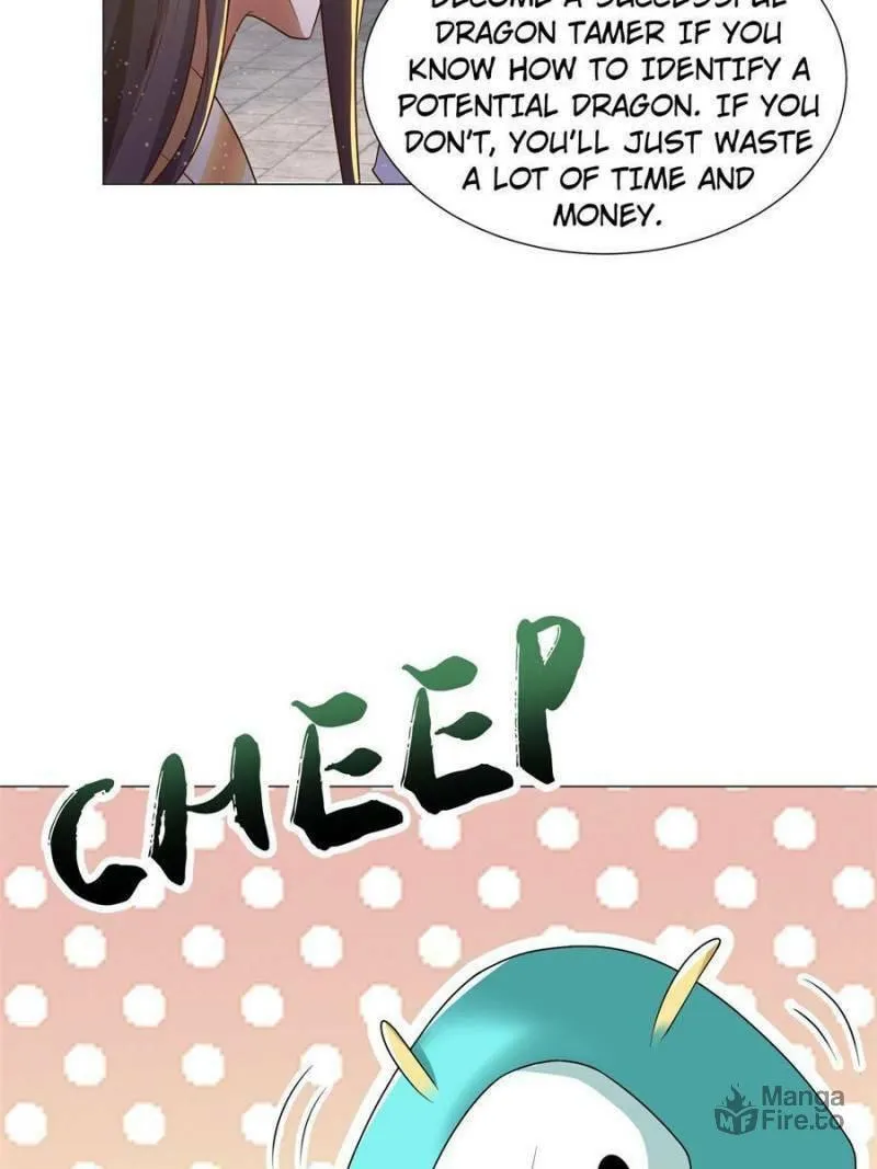 Dragon Master (Colored) Chapter 191 page 27 - 