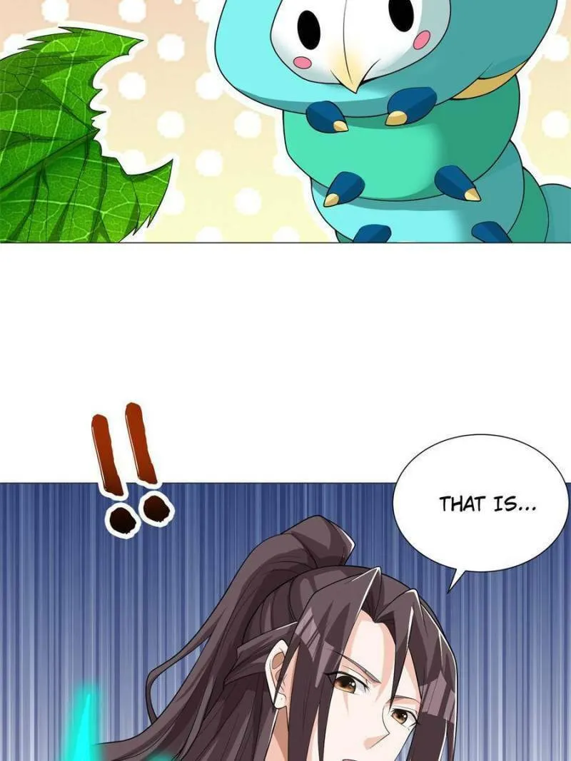 Dragon Master (Colored) Chapter 191 page 28 - 
