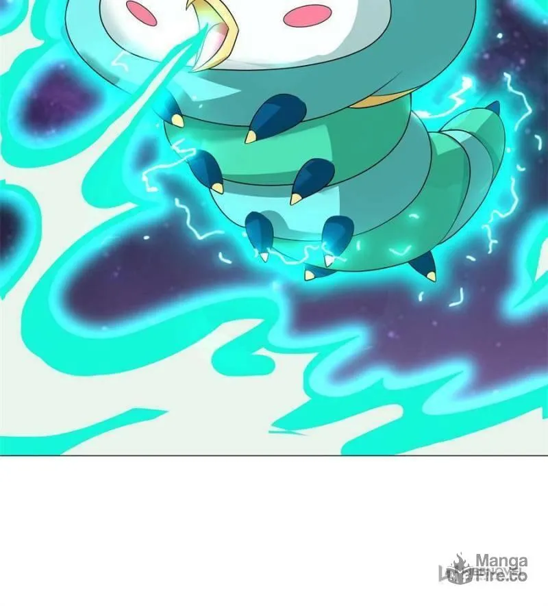 Dragon Master (Colored) Chapter 191 page 30 - 
