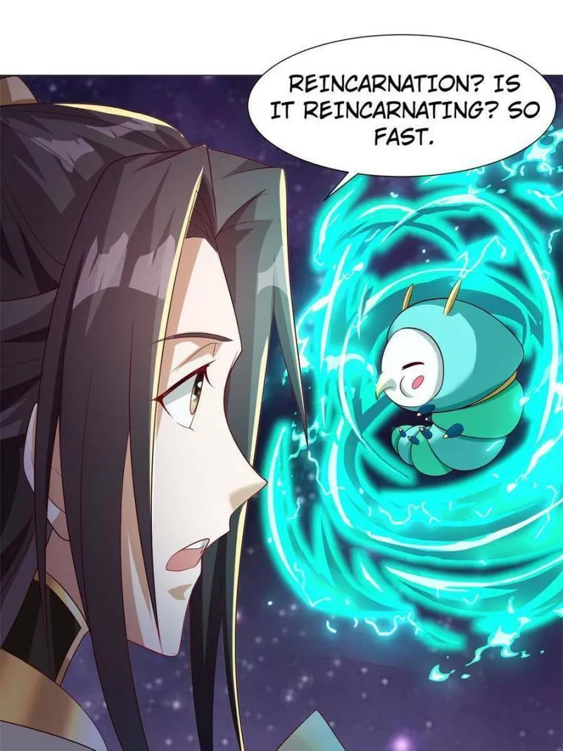 Dragon Master (Colored) Chapter 191 page 31 - 