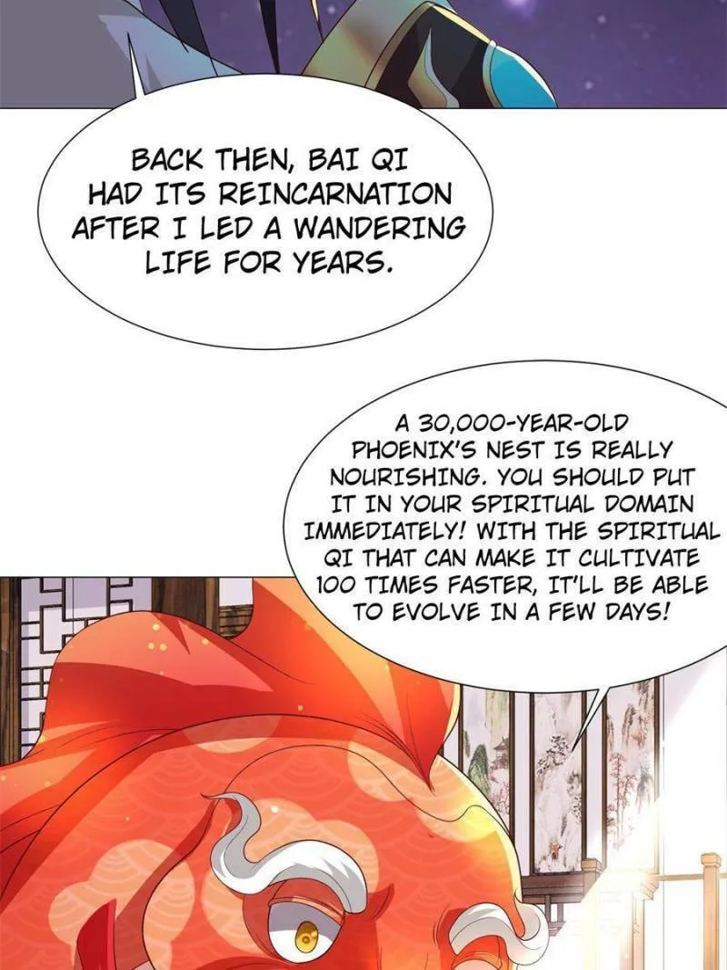 Dragon Master (Colored) Chapter 191 page 32 - 