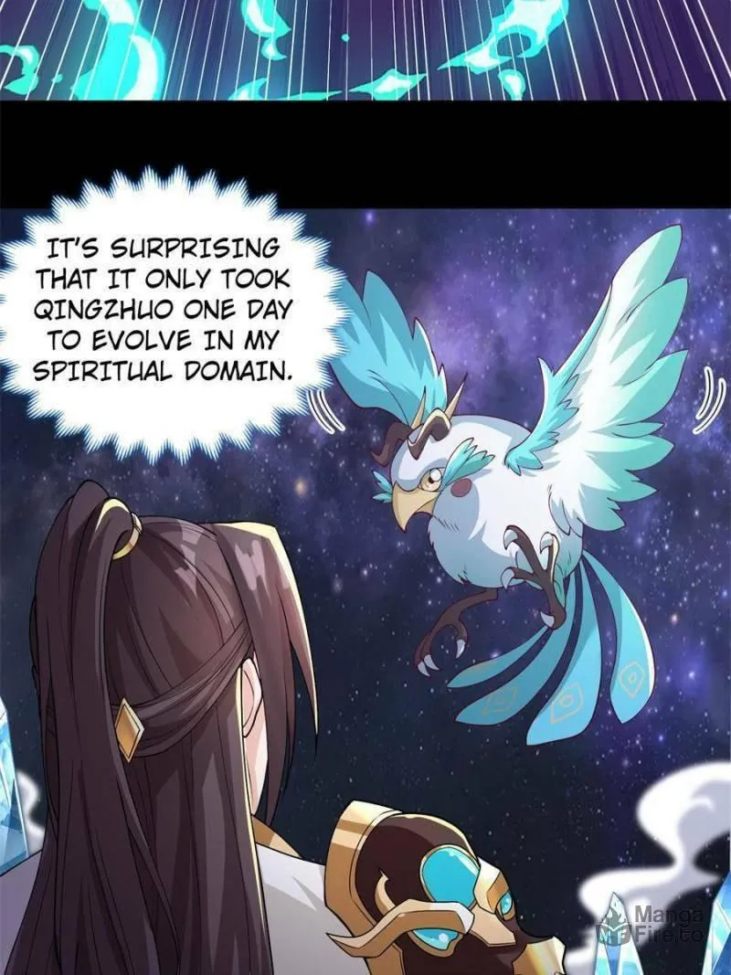 Dragon Master (Colored) Chapter 191 page 39 - 