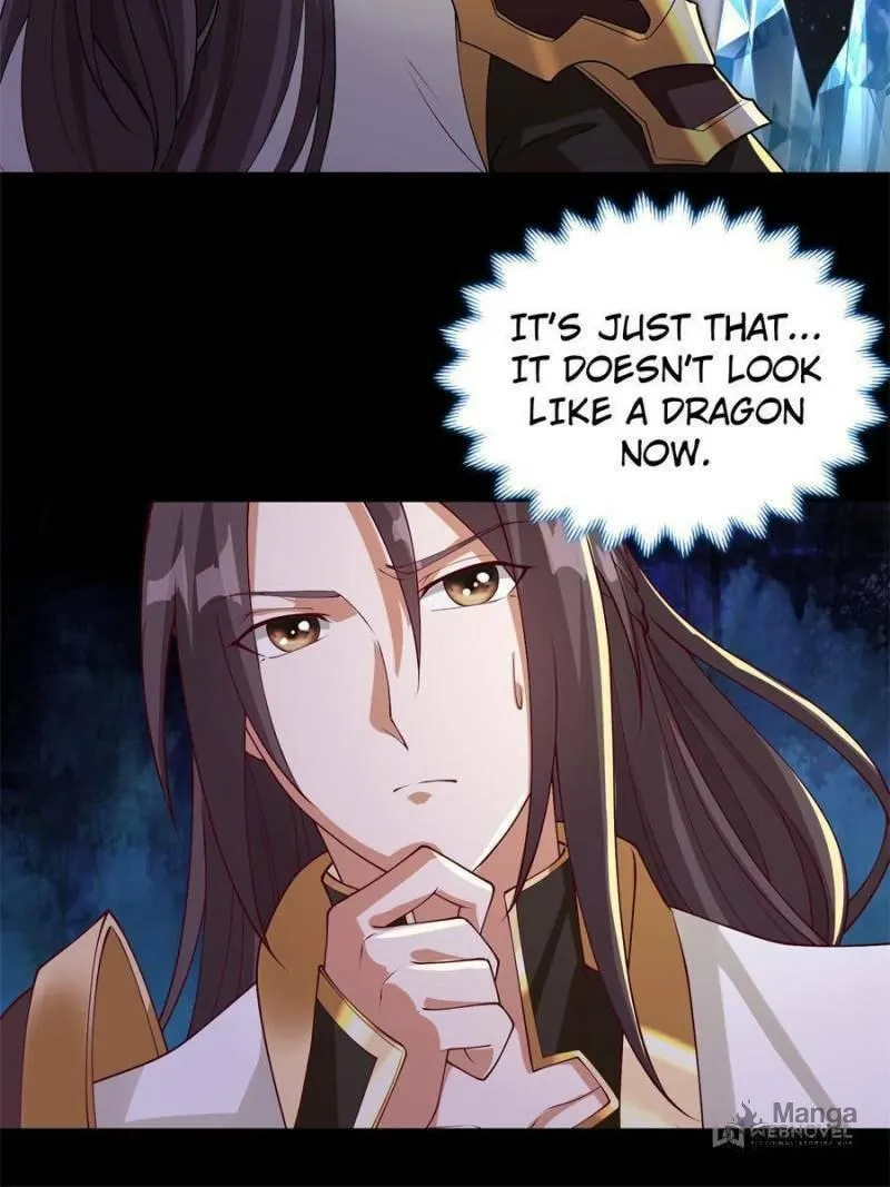 Dragon Master (Colored) Chapter 191 page 40 - 