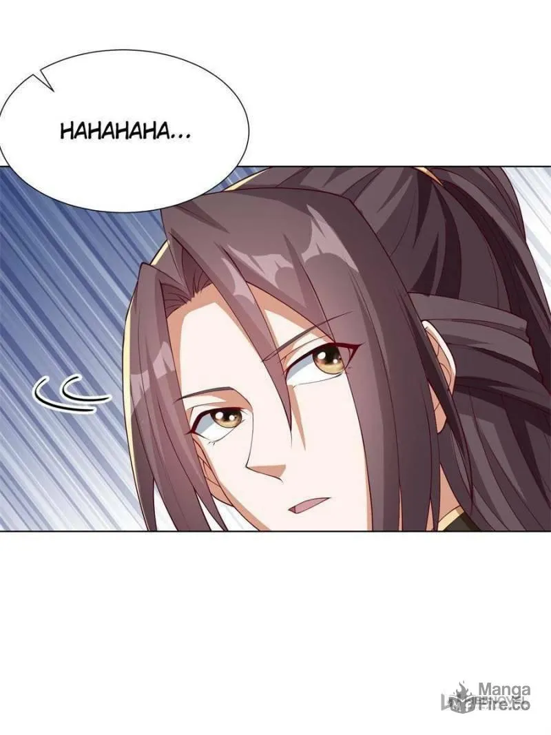 Dragon Master (Colored) Chapter 191 page 5 - 