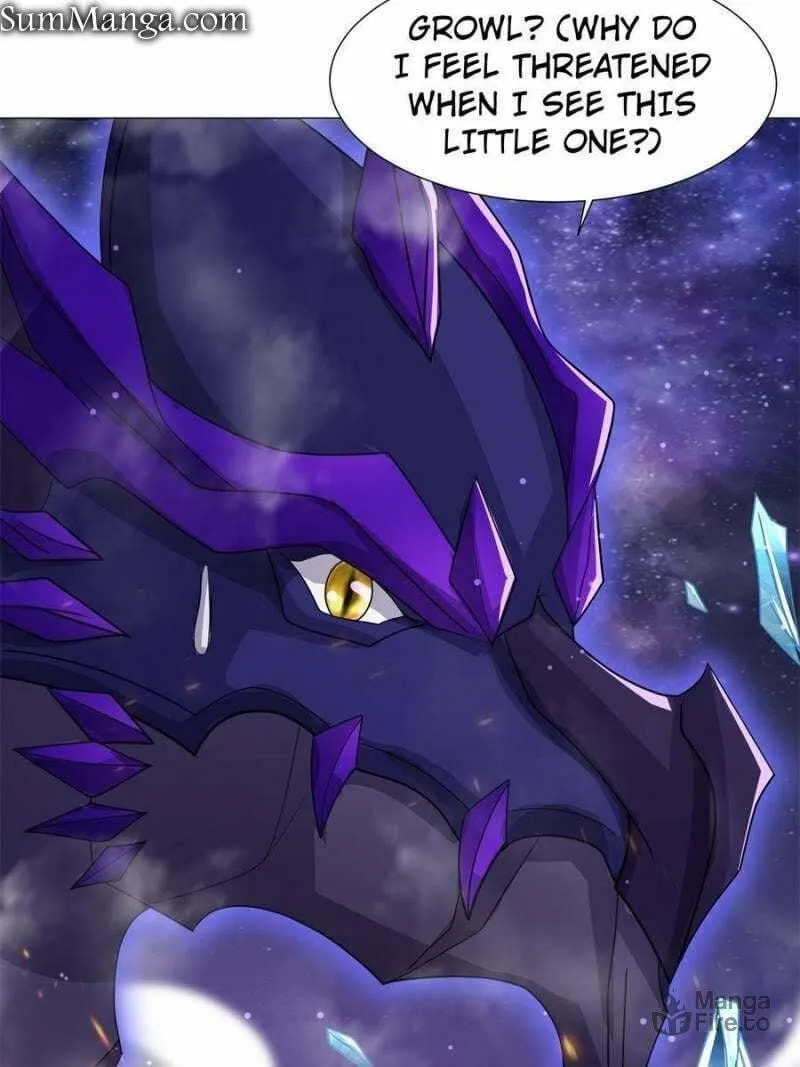 Dragon Master (Colored) Chapter 191 page 42 - 