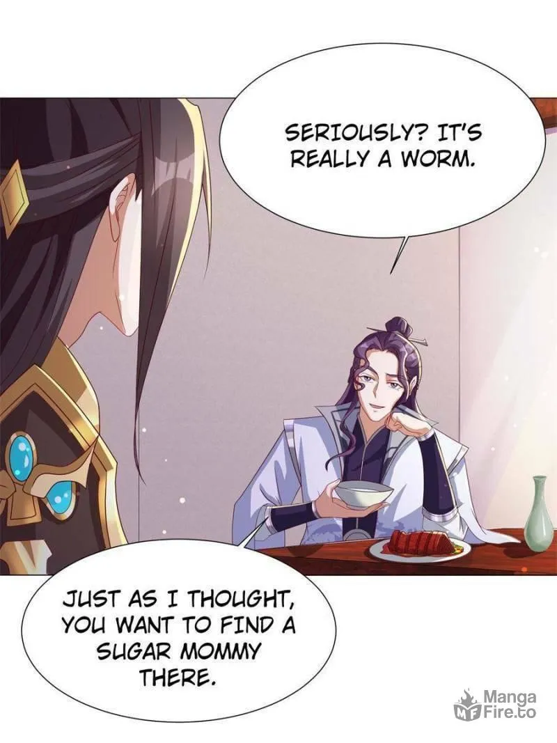 Dragon Master (Colored) Chapter 191 page 6 - 