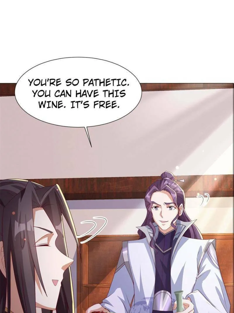Dragon Master (Colored) Chapter 191 page 7 - 