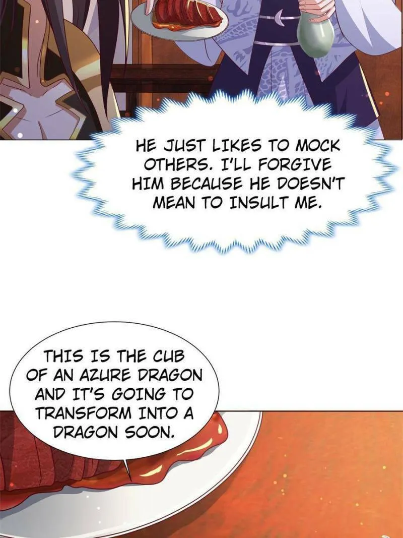 Dragon Master (Colored) Chapter 191 page 8 - 