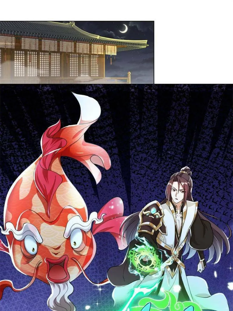 Dragon Master (Colored) Chapter 192 page 1 - 