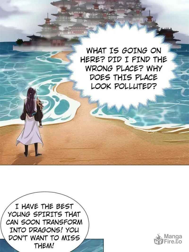 Dragon Master (Colored) Chapter 192 page 12 - 