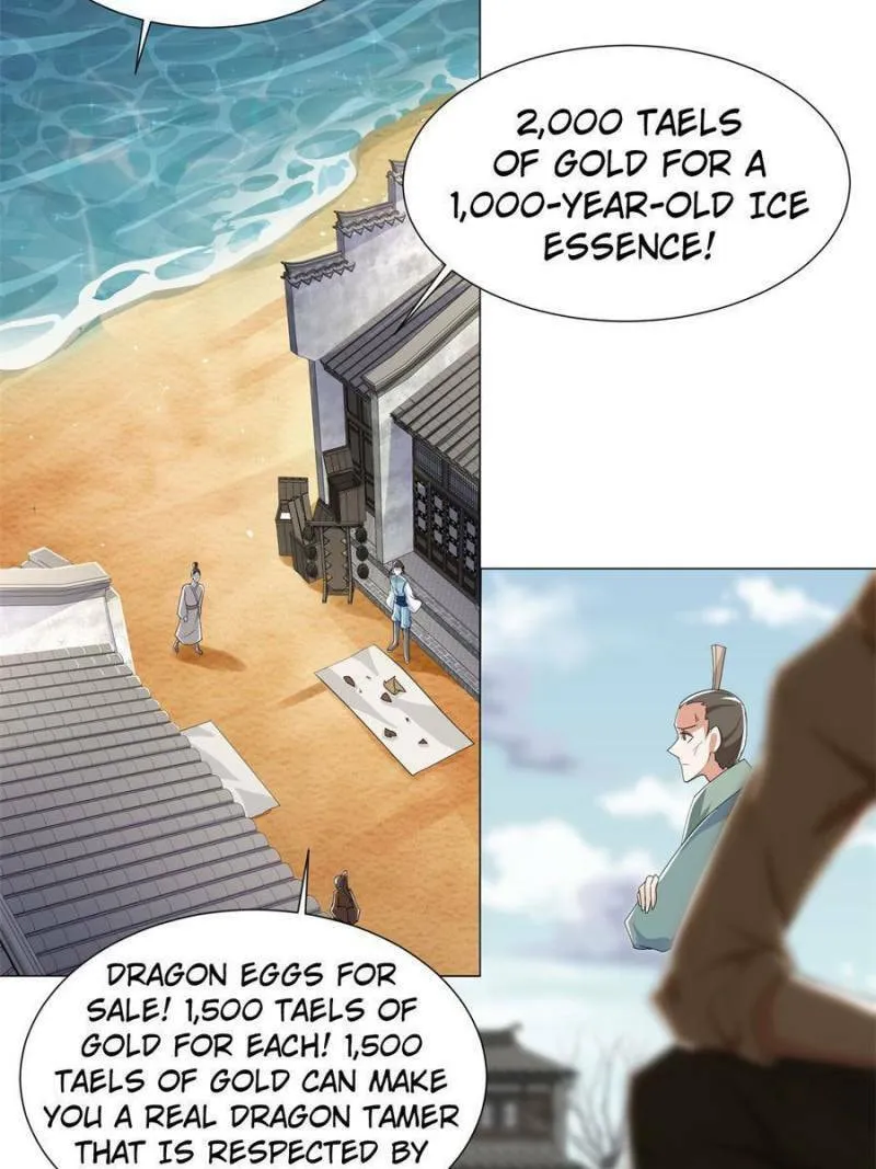 Dragon Master (Colored) Chapter 192 page 13 - 