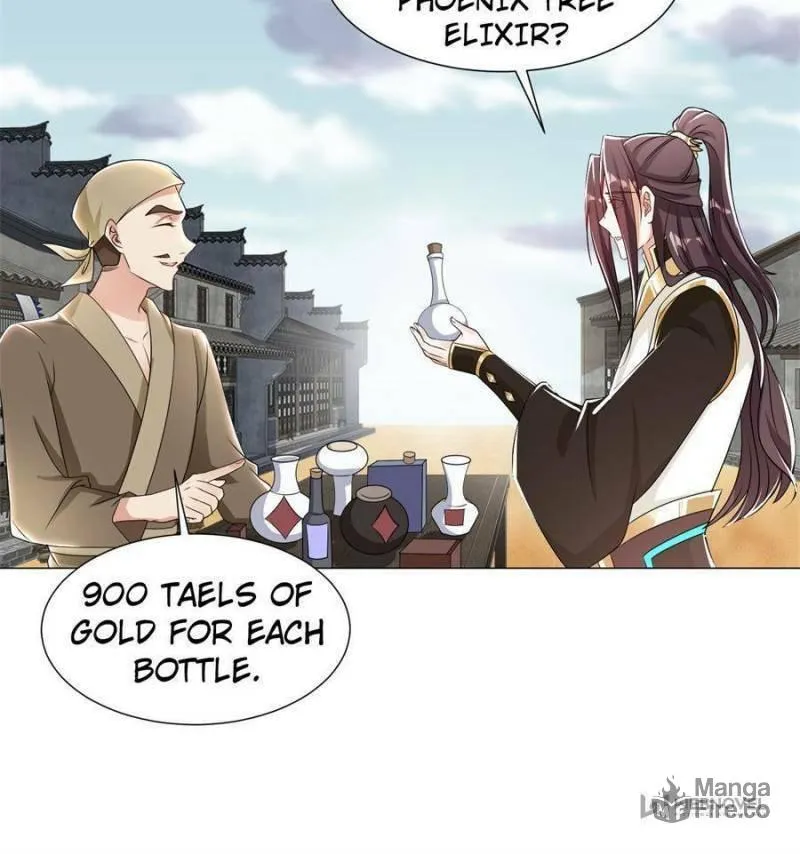 Dragon Master (Colored) Chapter 192 page 15 - 