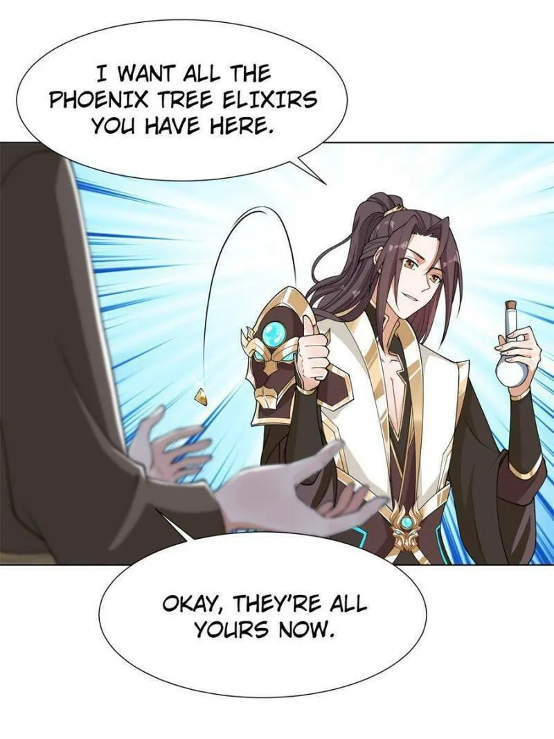 Dragon Master (Colored) Chapter 192 page 16 - 