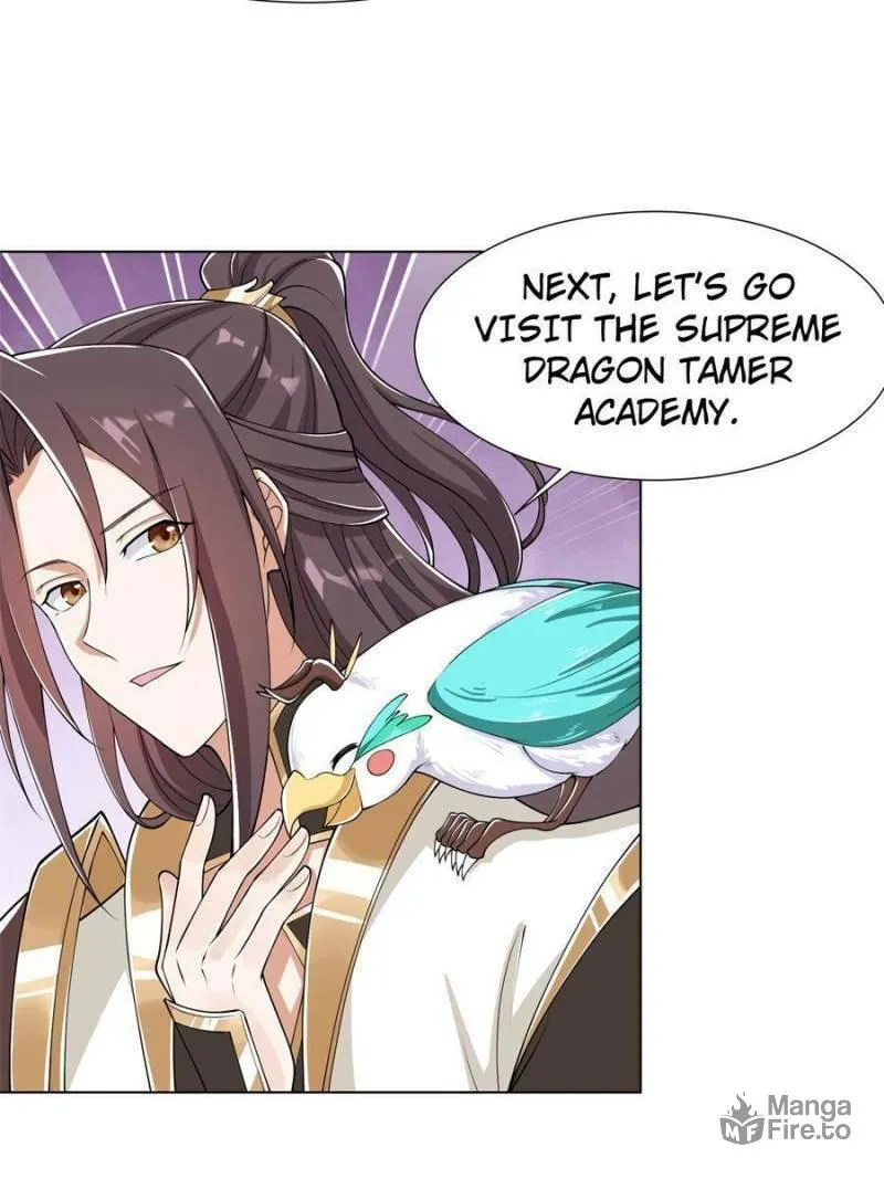 Dragon Master (Colored) Chapter 192 page 18 - 