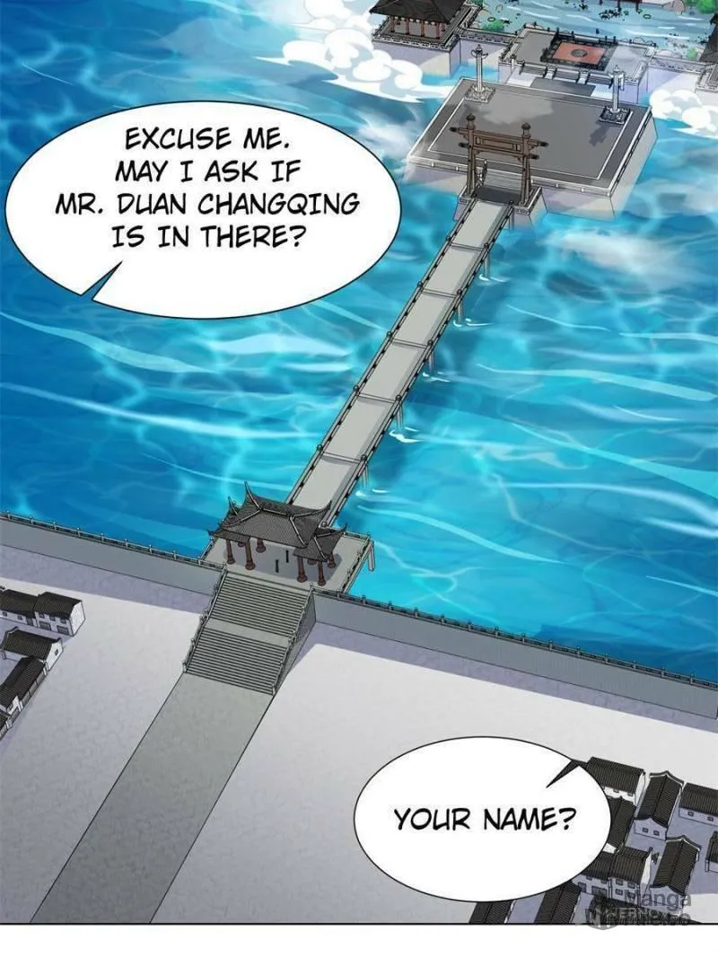 Dragon Master (Colored) Chapter 192 page 20 - 