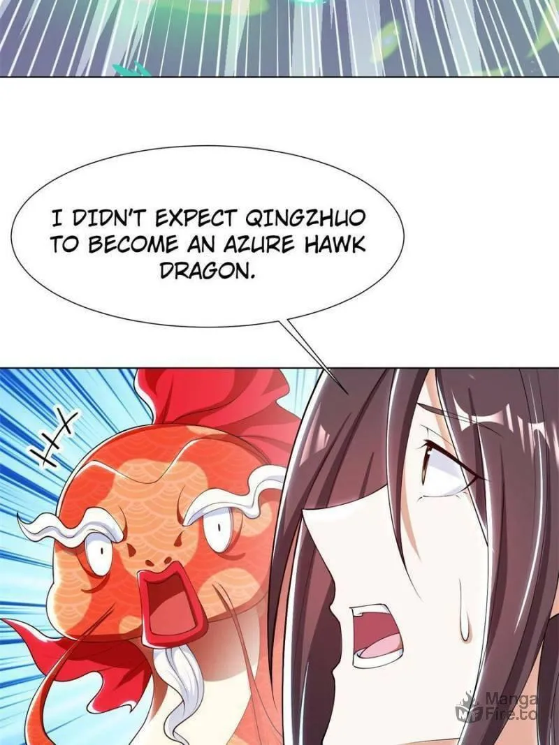 Dragon Master (Colored) Chapter 192 page 3 - 