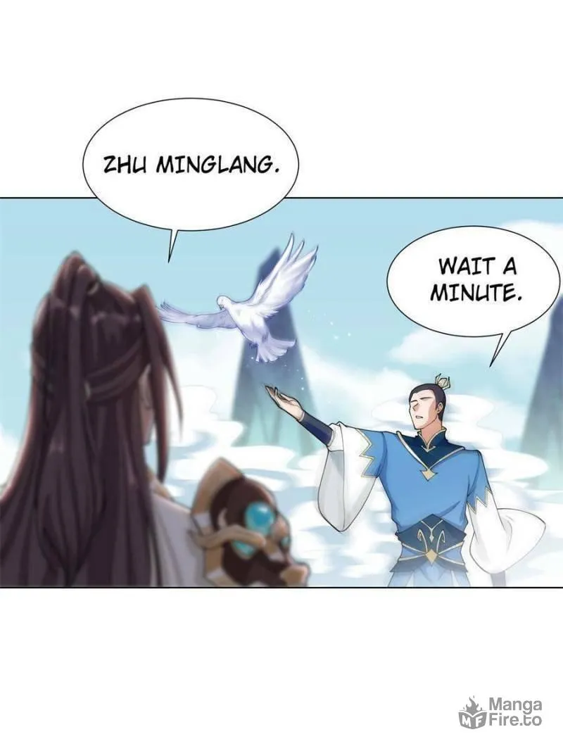 Dragon Master (Colored) Chapter 192 page 21 - 