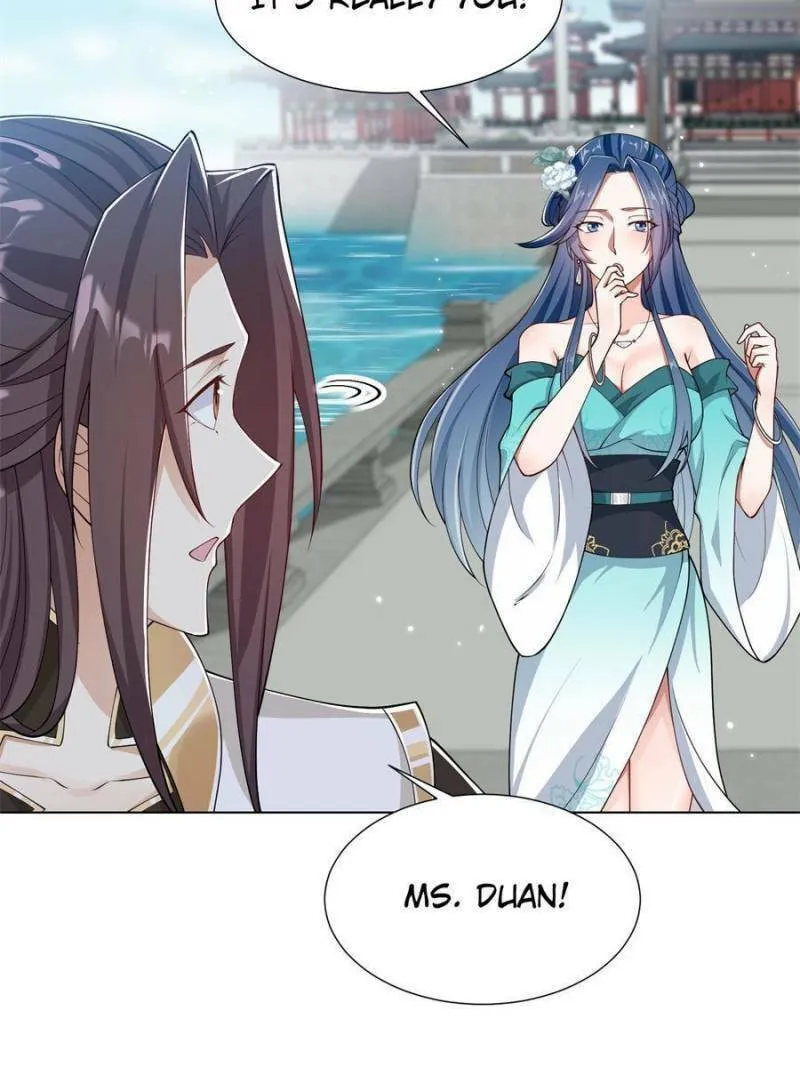 Dragon Master (Colored) Chapter 192 page 23 - 
