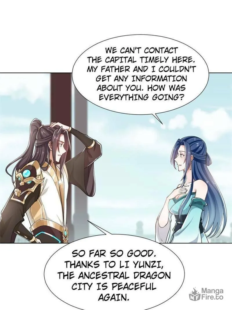 Dragon Master (Colored) Chapter 192 page 24 - 