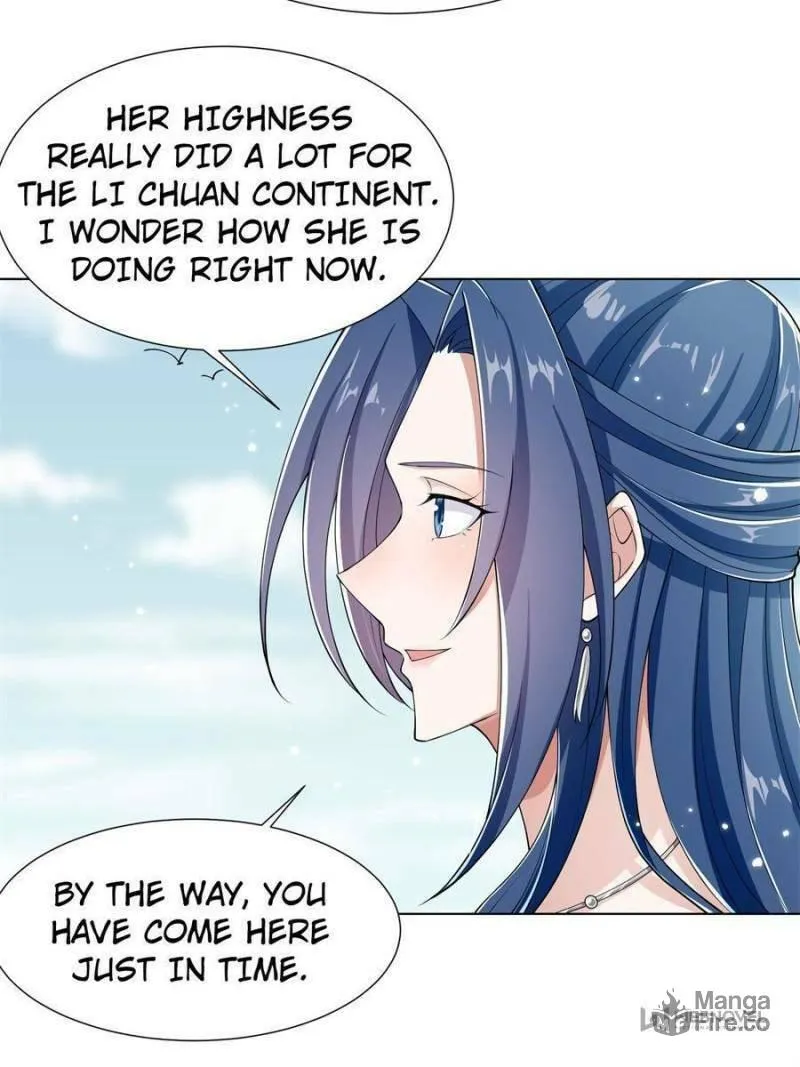 Dragon Master (Colored) Chapter 192 page 25 - 