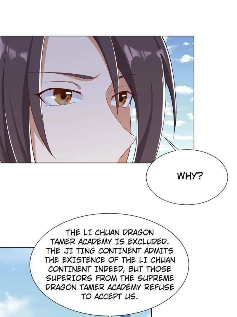 Dragon Master (Colored) Chapter 192 page 26 - 