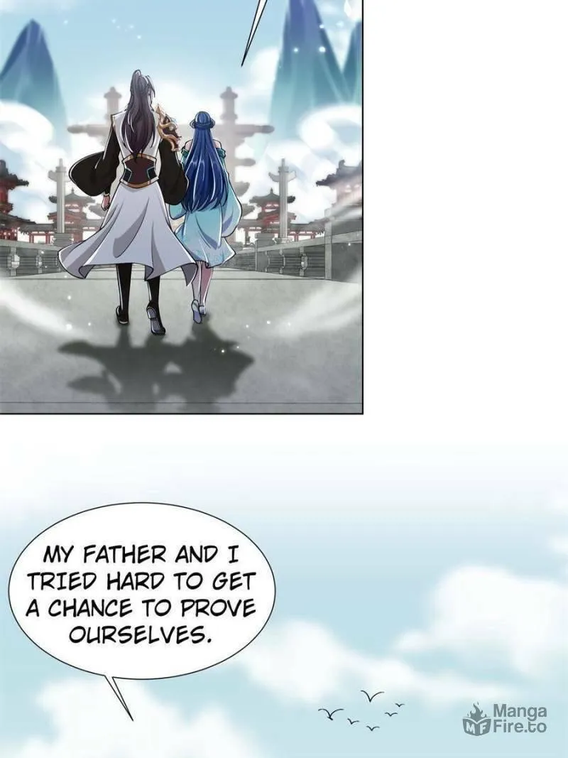 Dragon Master (Colored) Chapter 192 page 27 - 