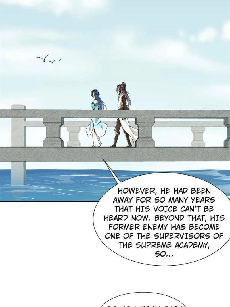 Dragon Master (Colored) Chapter 192 page 28 - 