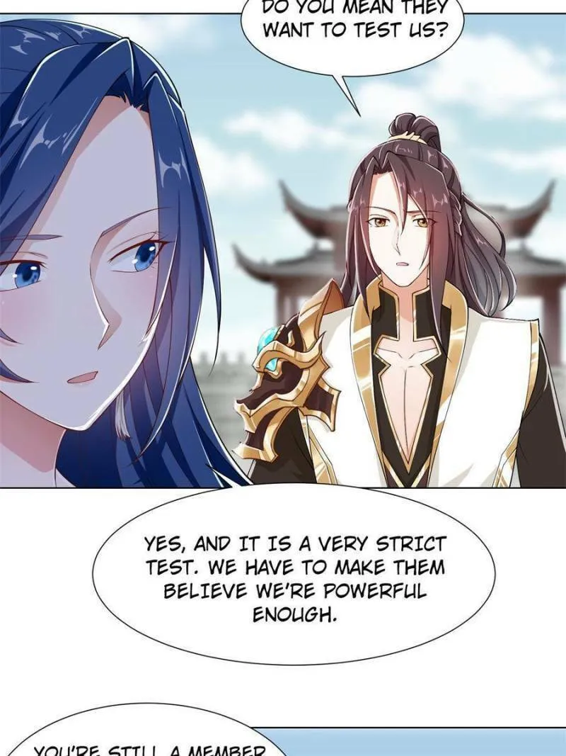Dragon Master (Colored) Chapter 192 page 29 - 