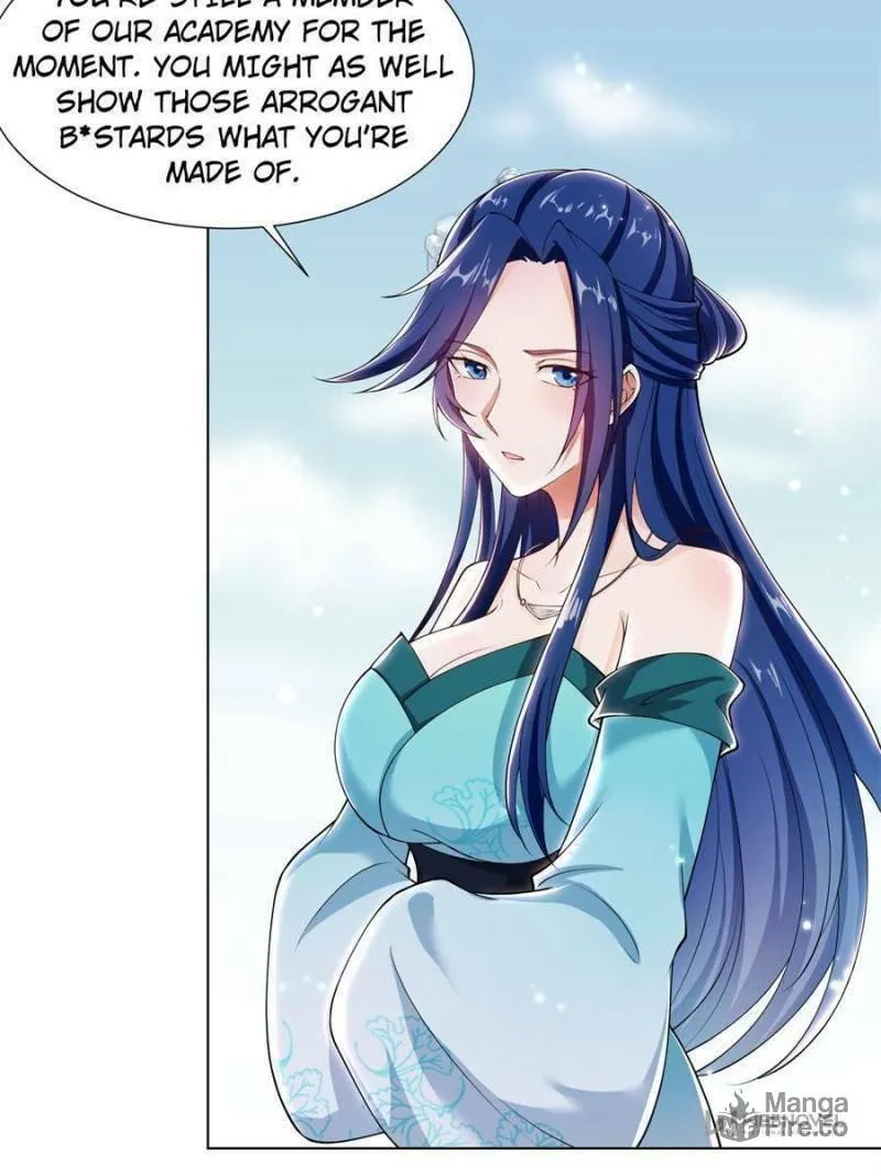 Dragon Master (Colored) Chapter 192 page 30 - 