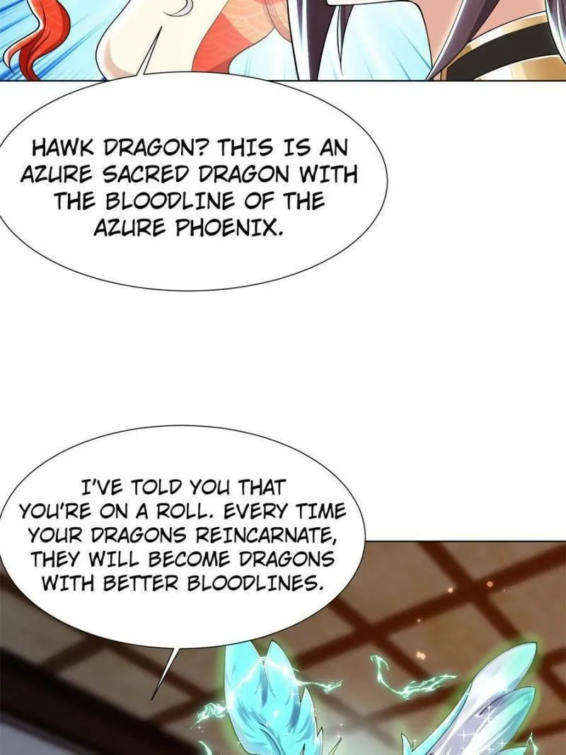Dragon Master (Colored) Chapter 192 page 4 - 