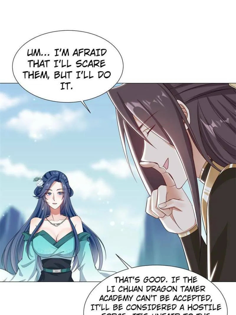 Dragon Master (Colored) Chapter 192 page 31 - 