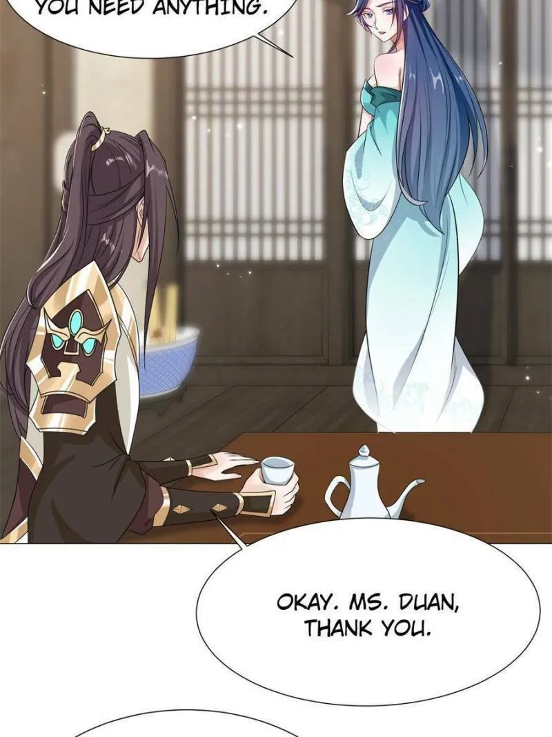 Dragon Master (Colored) Chapter 192 page 34 - 