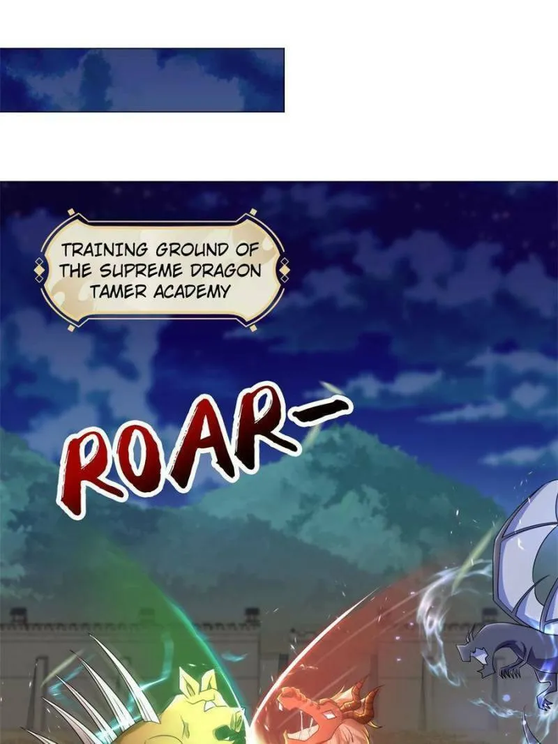 Dragon Master (Colored) Chapter 192 page 38 - 
